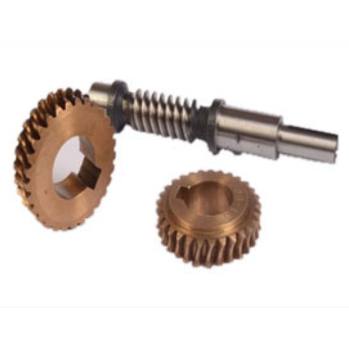 Worm Shaft